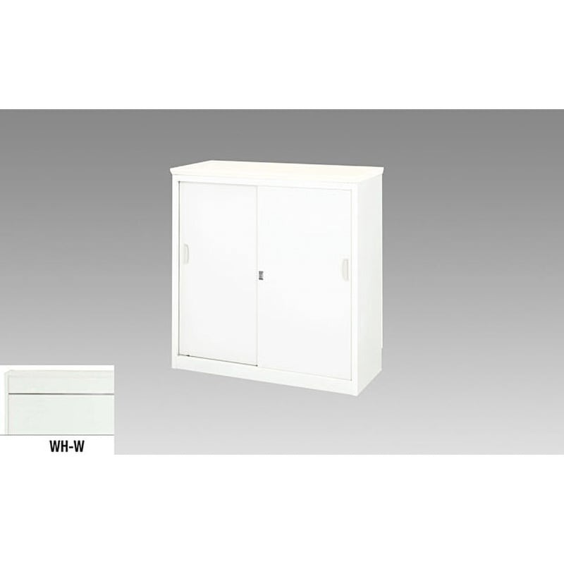 XCG0990A-WH-W ハイカウンター XCG型 ナイキ 総扉タイプ   XCG0990A-WH-W