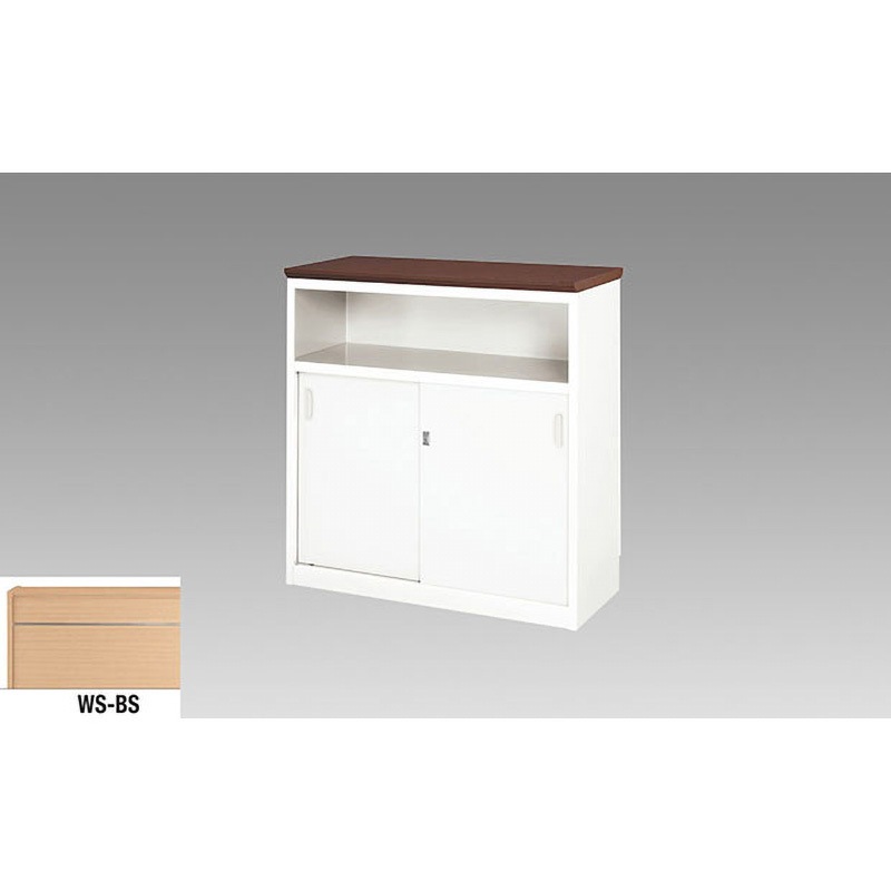 XCG0990-WS-BS ハイカウンター XCG型 1台 ナイキ 【通販モノタロウ】