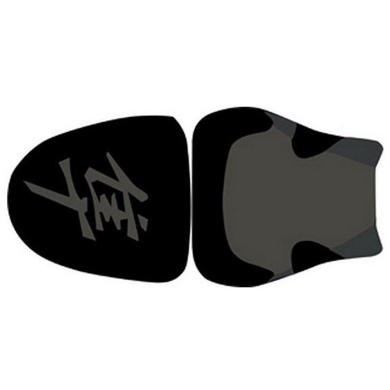 2105S シートカバー GSX 1300 R /スチールグレー/ブラック スチールグレー letteers (2005) 1個 BAGSTER (バグスター) 【通販モノタロウ】