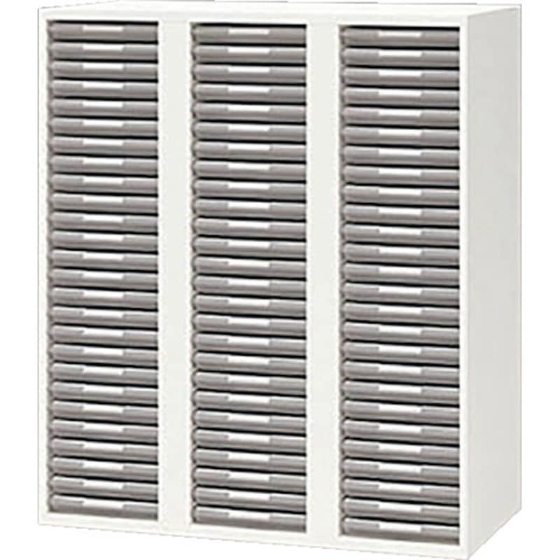 CW-0811ALS-W トレー書庫 CW 1台 ナイキ 【通販モノタロウ】