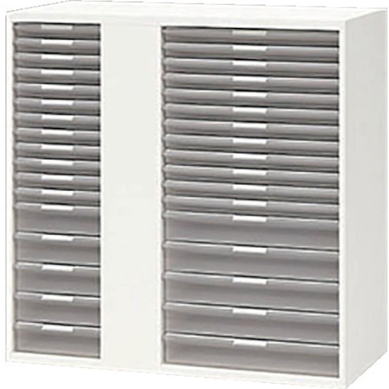 CW-0909A3A4C-W トレー書庫 CW 1台 ナイキ 【通販モノタロウ】