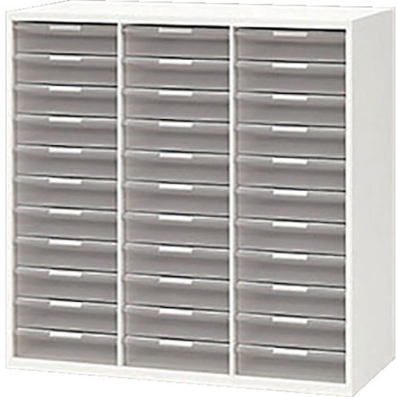 CW-0909BLL-W トレー書庫 CW 1台 ナイキ 【通販モノタロウ】