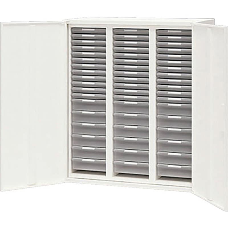 CW-0911KALC-WW トレー書庫 CW 1台 ナイキ 【通販モノタロウ】