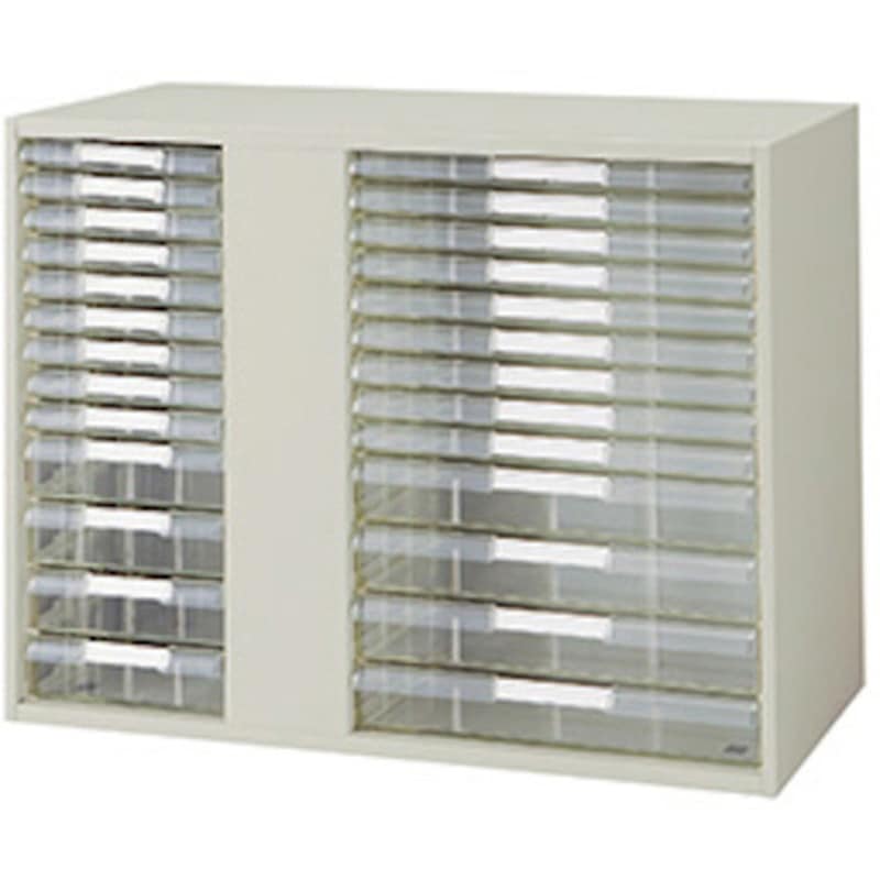 NW-0907A3A4C-AW トレー書庫 NW ナイキ ウォームホワイト色   NW-0907A3A4C-AW