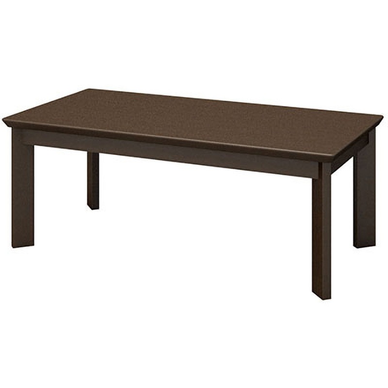 ZRT161 センターテーブル 1台 ナイキ 【通販モノタロウ】