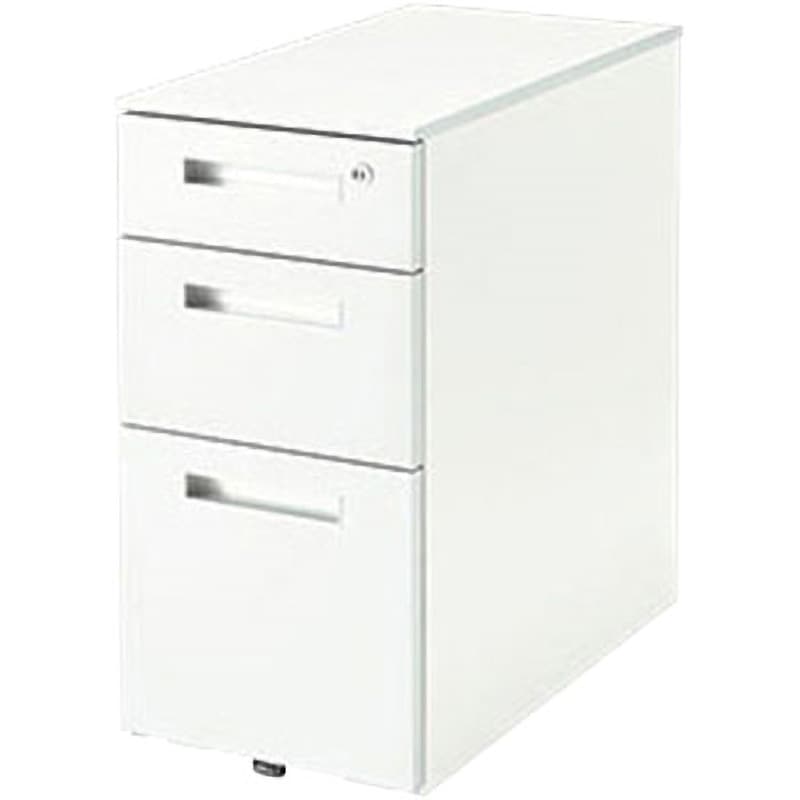 WK036XC-WW スリムワゴン ナイキ キャスターロック機構付