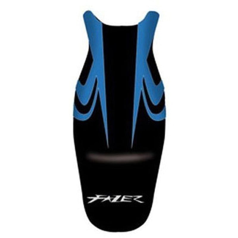 2156W シートカバー FZ6 surf/ブラック/surf レター 09 1個 BAGSTER (バグスター) 【通販モノタロウ】