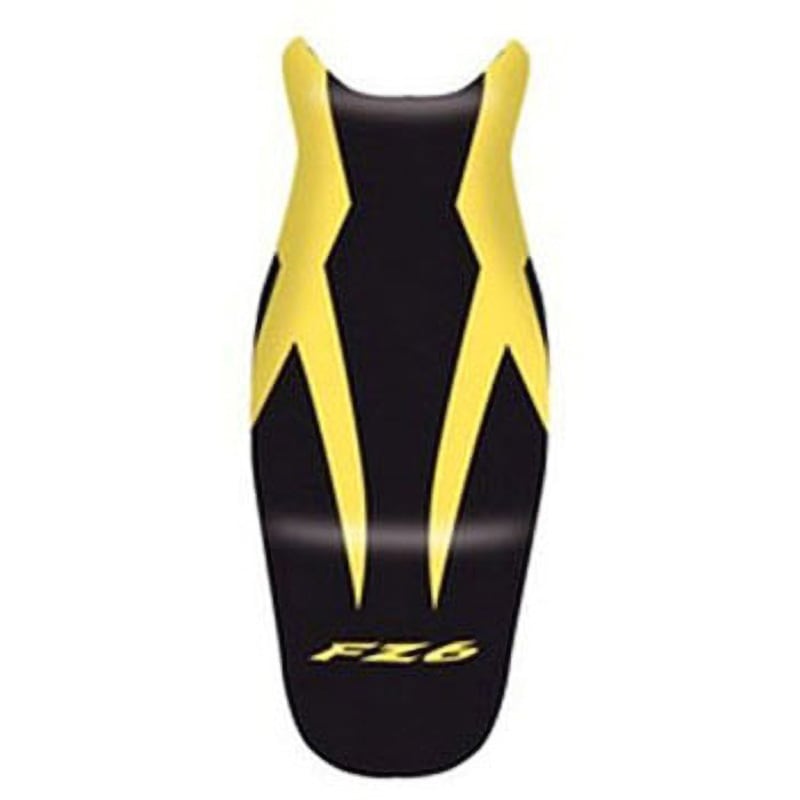 2156Z シートカバー FZ6 surf/ブラック/surf レター 09 1個 BAGSTER (バグスター) 【通販モノタロウ】