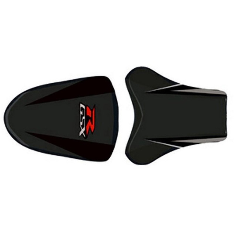2160E シートカバー GSXR1000/06anth/スチールグレー/レッド/blck/ホワイト レター r fluo 1個 BAGSTER (バグスター) 【通販モノタロウ】
