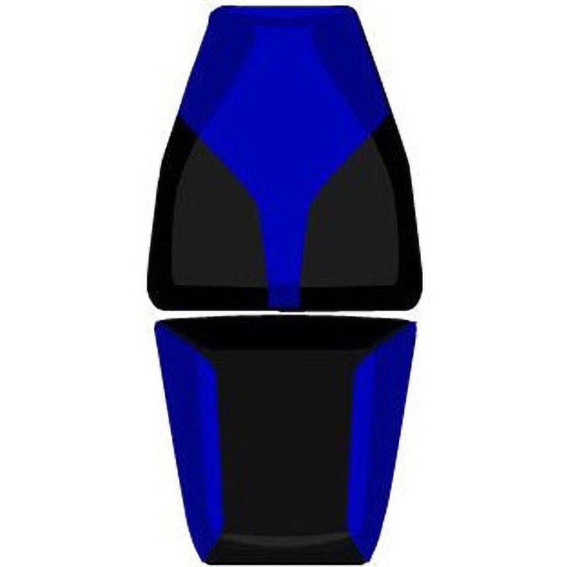 2161J シートカバー bandit 650 ブルー/ブラック/シルバー レター (07) 1個 BAGSTER (バグスター) 【通販モノタロウ】 24,466円