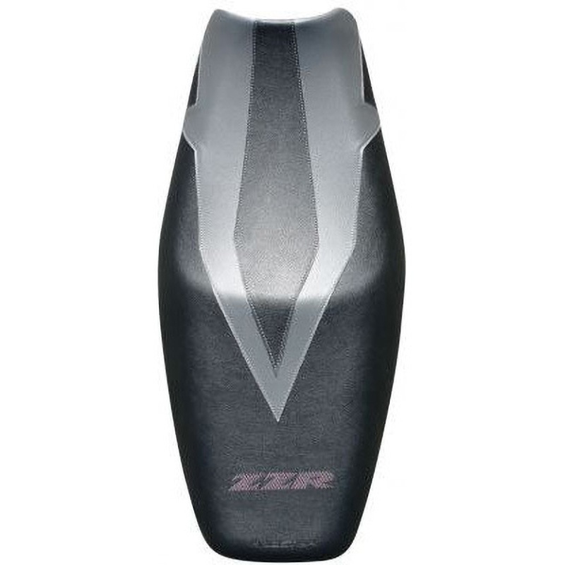 2177A シートカバー ZZR 1400 アンスラサイト/ブラック/アンスラサイト レター 1個 BAGSTER (バグスター) 【通販モノタロウ】