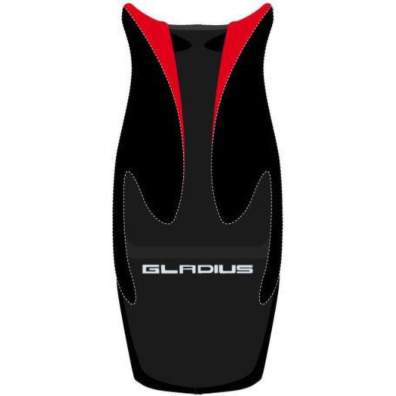 2210E シートカバー GLADIUS ブラック/レッド 2010 1個 BAGSTER (バグスター) 【通販モノタロウ】 21,996円