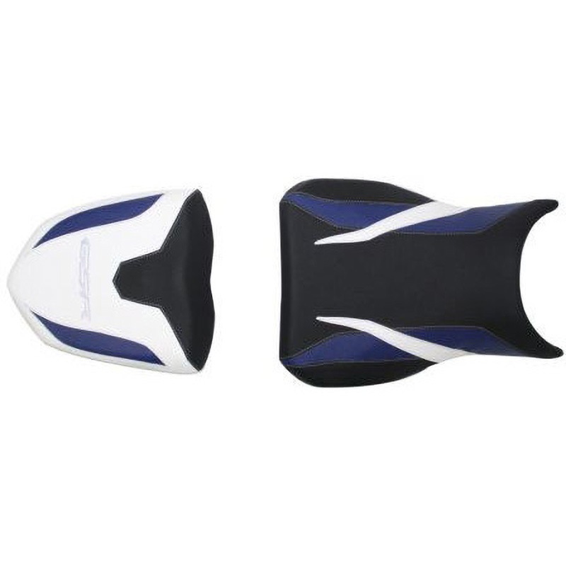 2224C シートカバー ブラック ホワイト レター BALTIQUE 1個 BAGSTER (バグスター) 【通販モノタロウ】