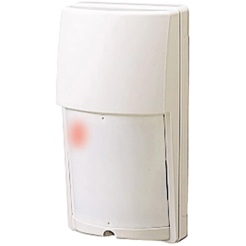 LX-402J パッシブセンサー 壁面・天井取付 汎用モデル OPTEX(オプテックス) LX-402J型