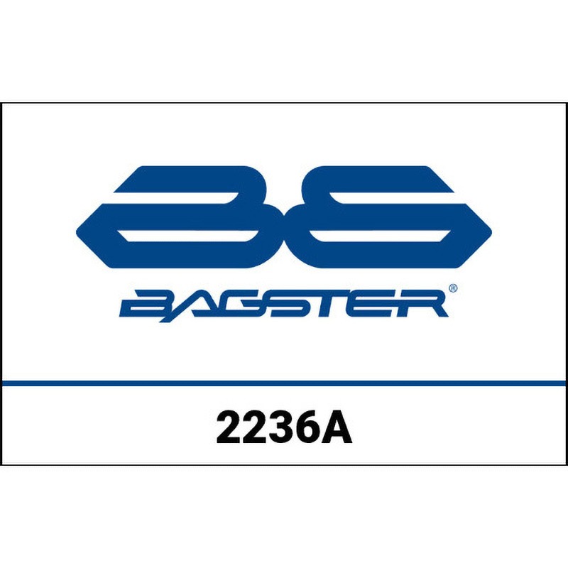 2236A シートカバー YAMAHA M07 ホワイト/マットブラック/カーボン 1個 BAGSTER (バグスター) 【通販モノタロウ】 22,925円