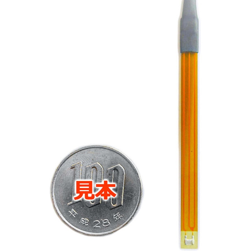 日本電測 リード線形シース白金測温抵抗体 RN1-4.8-35-4M 期間限定 ポイント10倍 日本電測 ［RN1-4.8-35-4M］ リード線形シース白金測温抵抗体 RN148354M