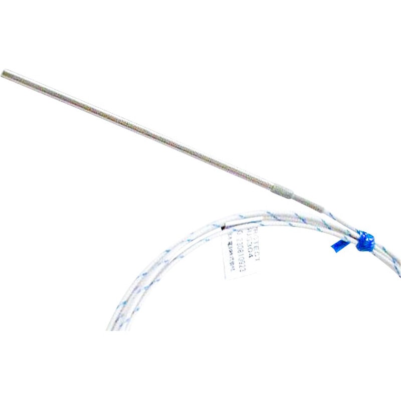 TN5-1M リード線形熱電対 日本電測 長さ(被覆熱電対線)100cm外径(保護