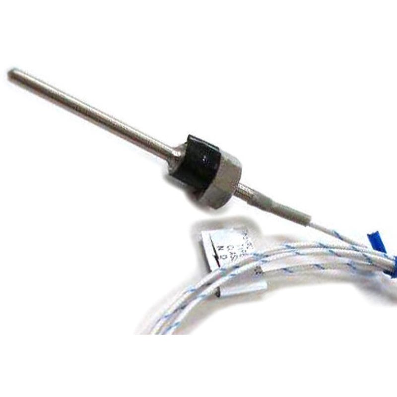 R熱電対 ネジ付熱電対 日本電測 温度調節器その他関連用品 【通販モノタロウ】