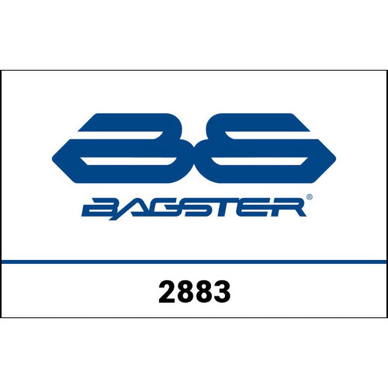 2883 レノベーション シートカバー GSX650 F 08 1個 BAGSTER(バグ
