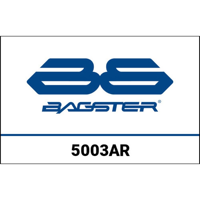 5003AR S. カスタマイズ CBR 600 91/98 スペシャルメジャー 1個 BAGSTER (バグスター) 【通販モノタロウ】