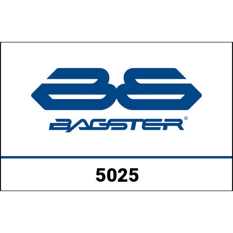 5025 S. カスタマイズ ZX 7 R 96/01 1個 BAGSTER (バグスター) 【通販