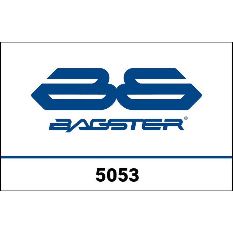 5053 S. カスタマイズ R 850/1100/1150 GS 1個 BAGSTER (バグスター) 【通販モノタロウ】