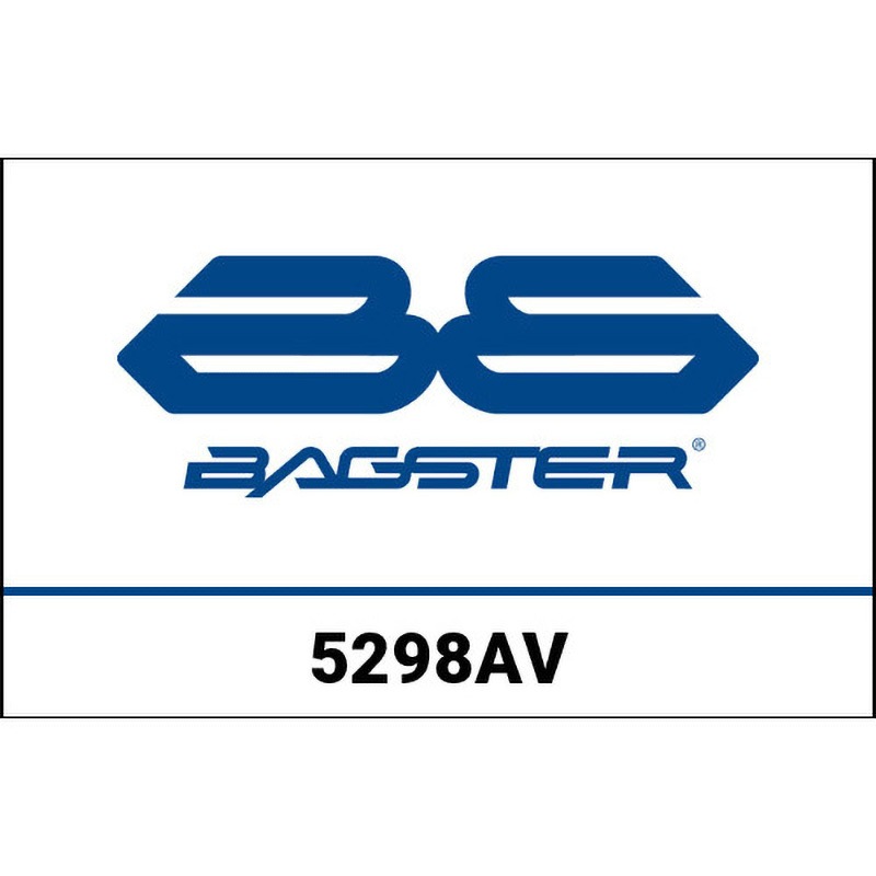 5298AV 1/2 S. カスタマイズ CBR 1000 RR FIRE BLADE (2008) 1個 BAGSTER (バグスター) 【通販モノタロウ】