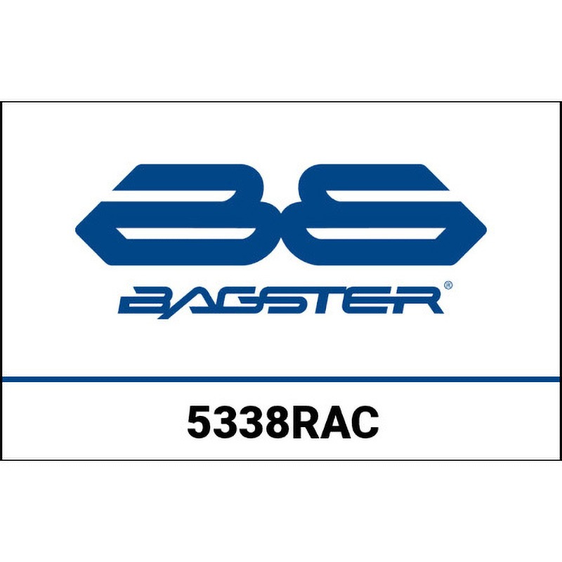 5338RAC S. Ready Luxe ER6 2012 1個 BAGSTER (バグスター) 【通販モノタロウ】