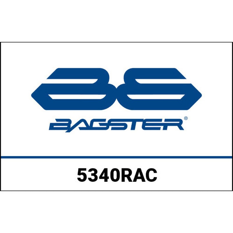 5340RAC S. Ready Luxe Z800 1個 BAGSTER (バグスター) 【通販モノタロウ】 55,788円