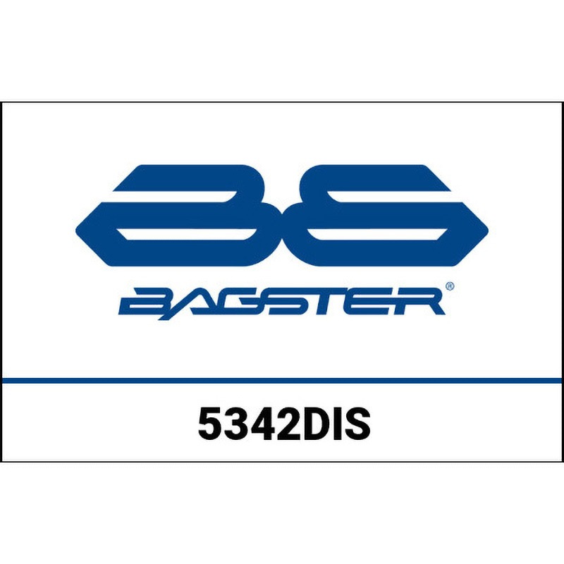 5342DIS S. Ready Luxe BMW R 1200 GS 2013 DISCOVERY 1個 BAGSTER (バグスター) 【通販モノタロウ】