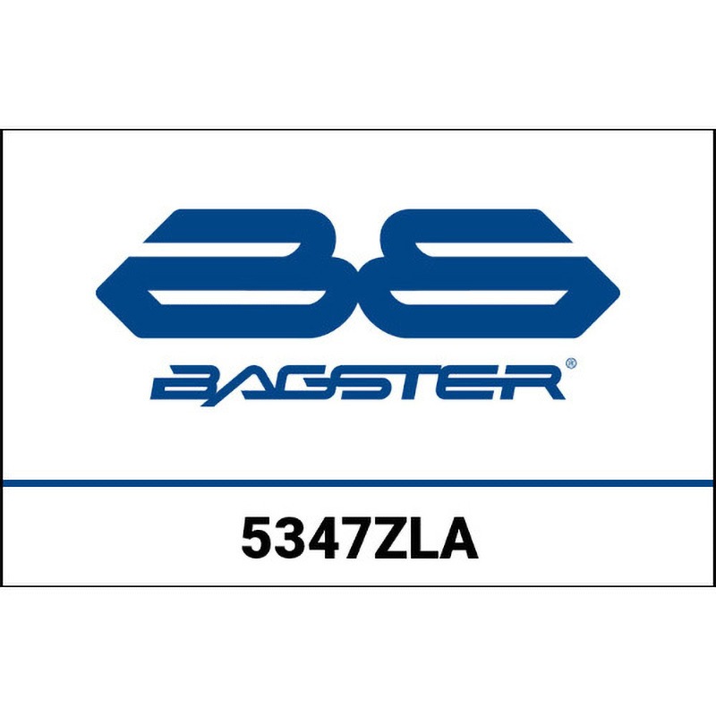 5347ZLA S. Ready Luxe KAWA Z1000 2014 ブラック CRISTAL ブラック RACING VERMILLON NACR 1個 BAGSTER (バグスター) 【通販モノタロウ】