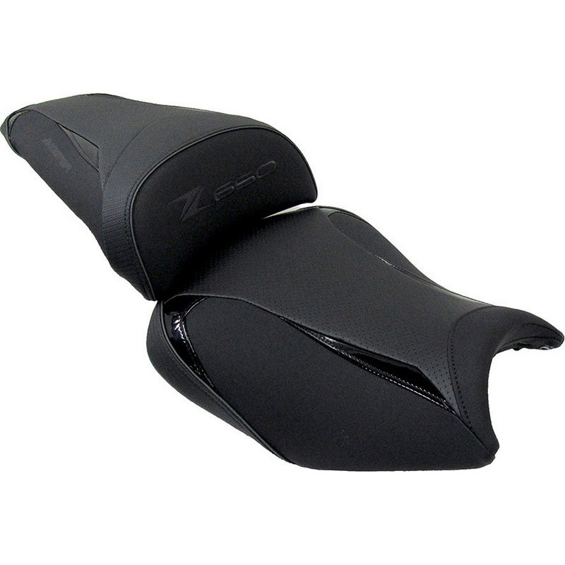 5364ZLC S. Ready Luxe KAWASAKI  Z 650 2017 1個 BAGSTER (バグスター) 【通販モノタロウ】