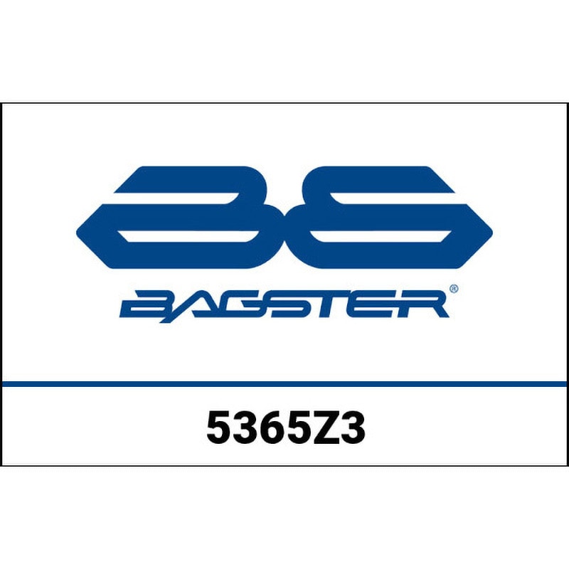 5365Z3 S. Ready Luxe KAWASAKI Z 900  2017 1個 BAGSTER (バグスター) 【通販モノタロウ】