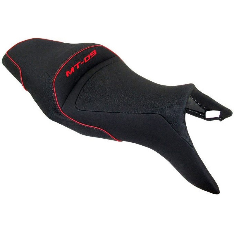 BAGSTAR MT-09用シート S. READY MT-09 BAGSTER (バグスター) バイク用シート 【通販モノタロウ】