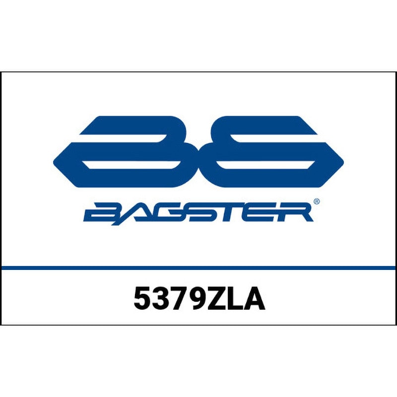 5379ZLA S. READY LUXE シリーズ SPE MT-09 1個 BAGSTER (バグスター) 【通販モノタロウ】 55,788円