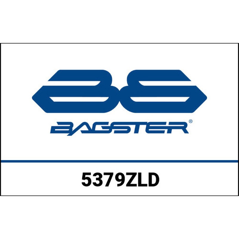 5379ZLD S. READY LUXE シリーズ SPE MT-09 1個 BAGSTER (バグスター) 【通販モノタロウ】