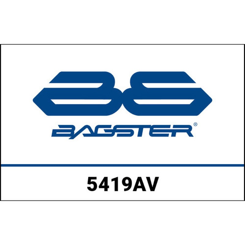 5419AV 1/2 S. カスタマイズ HONDA CBR 600 RR (2010) 1個 BAGSTER (バグスター) 【通販モノタロウ】