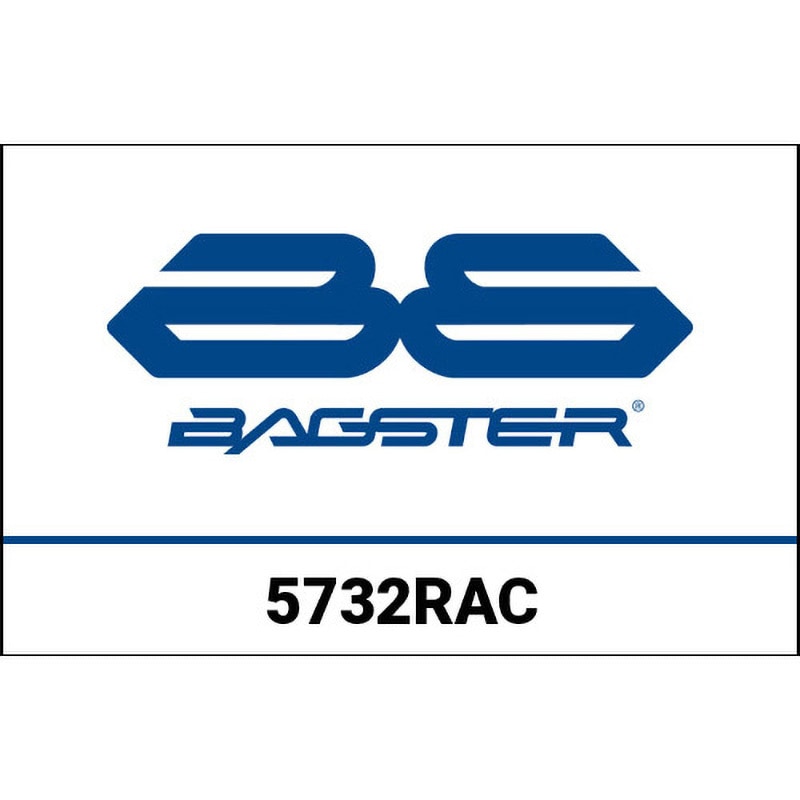 5732RAC S. カスタマイズ HONDA CBR 125/250 RWB (2011) RACING 1個 BAGSTER (バグスター) 【通販モノタロウ】