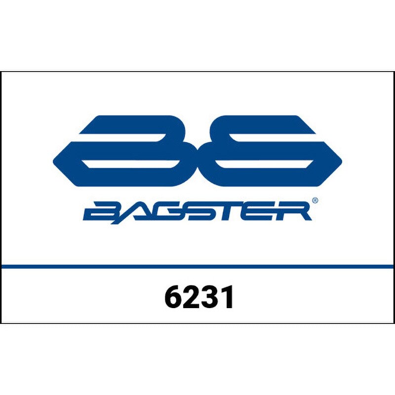 6231 S. カスタマイズ CBR 600 FS - 163 1個 BAGSTER (バグスター) 【通販モノタロウ】