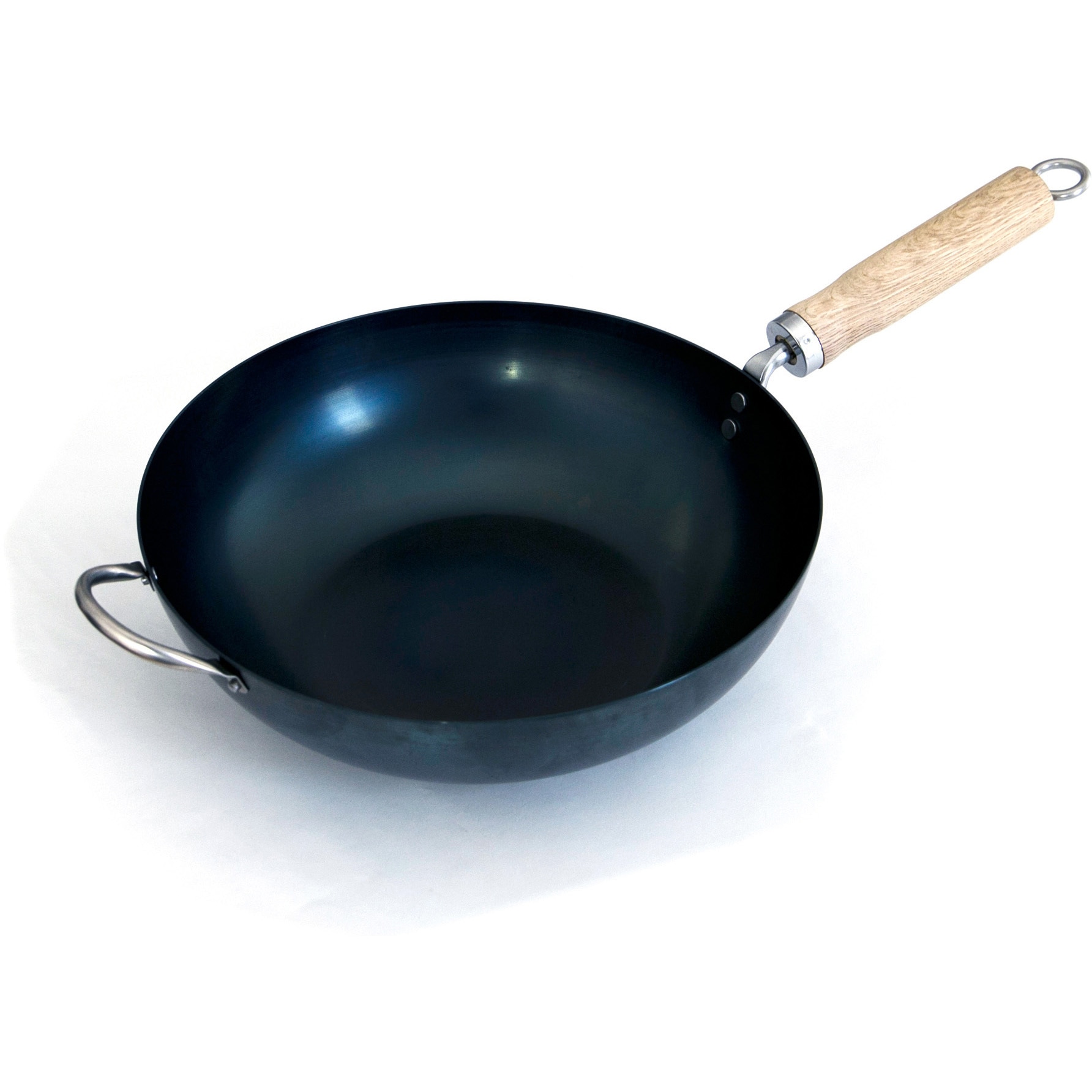 炒め鍋 京都活具 サイズ30cm