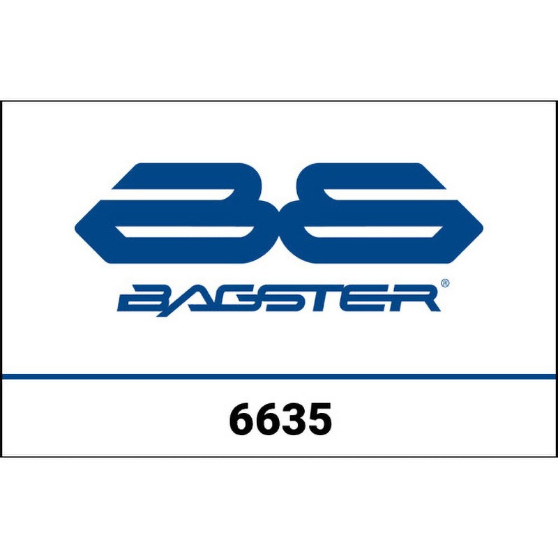 6635 S. カスタマイズ HONDA CBR 600 F SPORT 1個 BAGSTER (バグスター) 【通販モノタロウ】