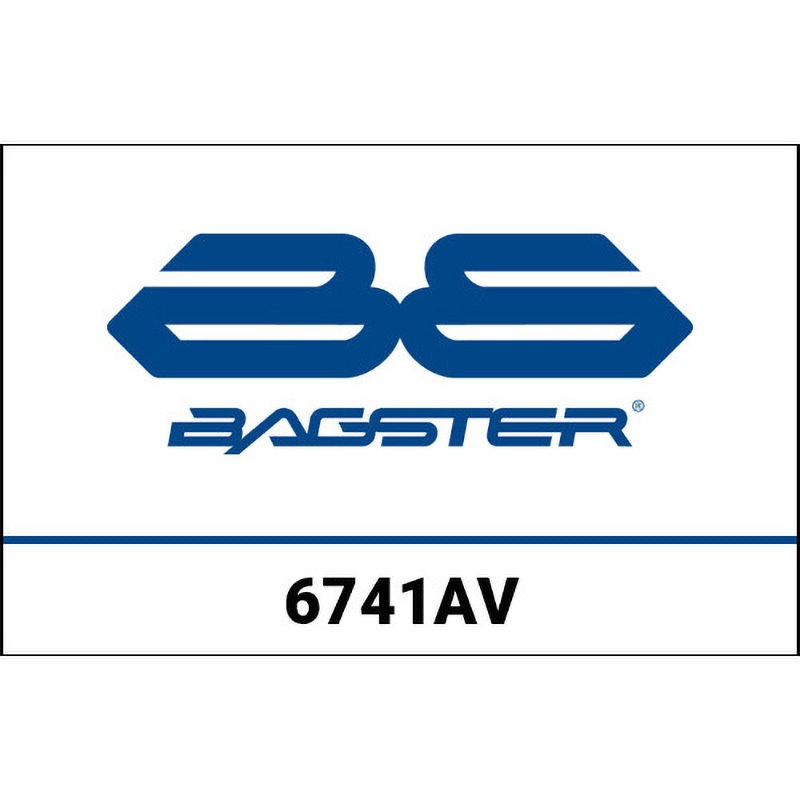 6741AV S. カスタマイズ BMW R 1200 RT (2005-2009) 1個 BAGSTER (バグスター) 【通販モノタロウ】