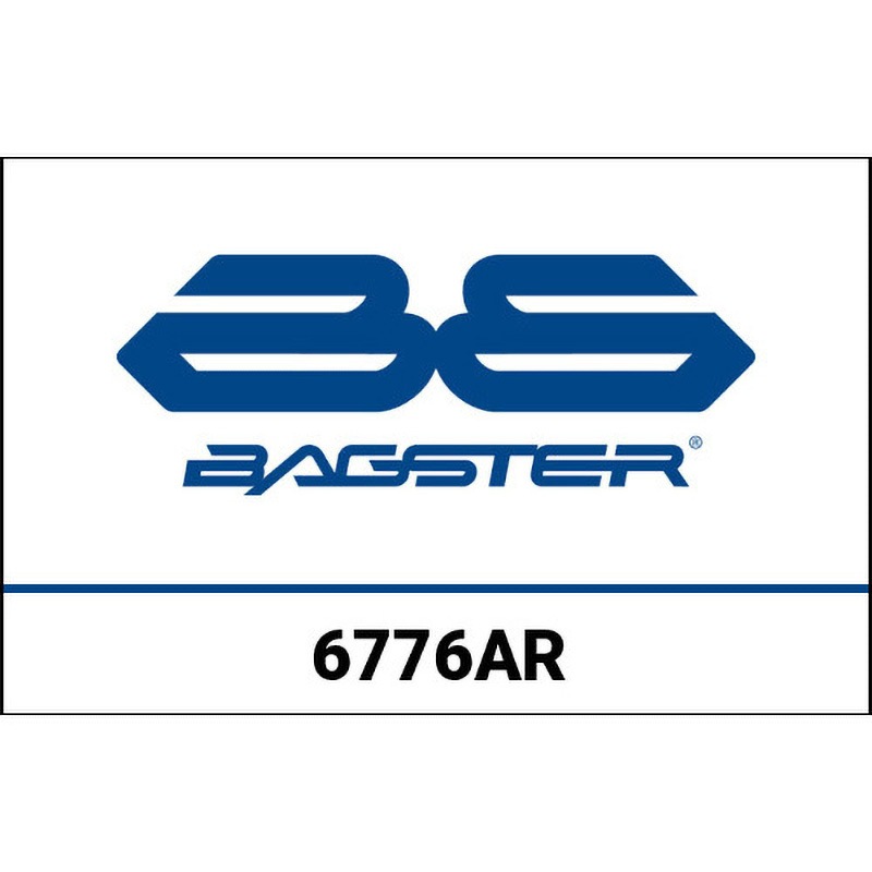 6776AR S. カスタマイズ TRIUMPH américa 2013 1個 BAGSTER (バグスター) 【通販モノタロウ】