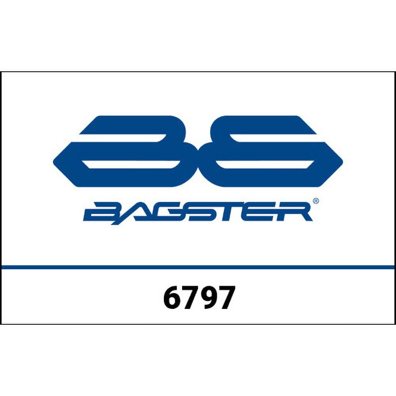 6797 S. カスタマイズ KTM 1290 superduke 2014 1個 BAGSTER (バグスター) 【通販モノタロウ】