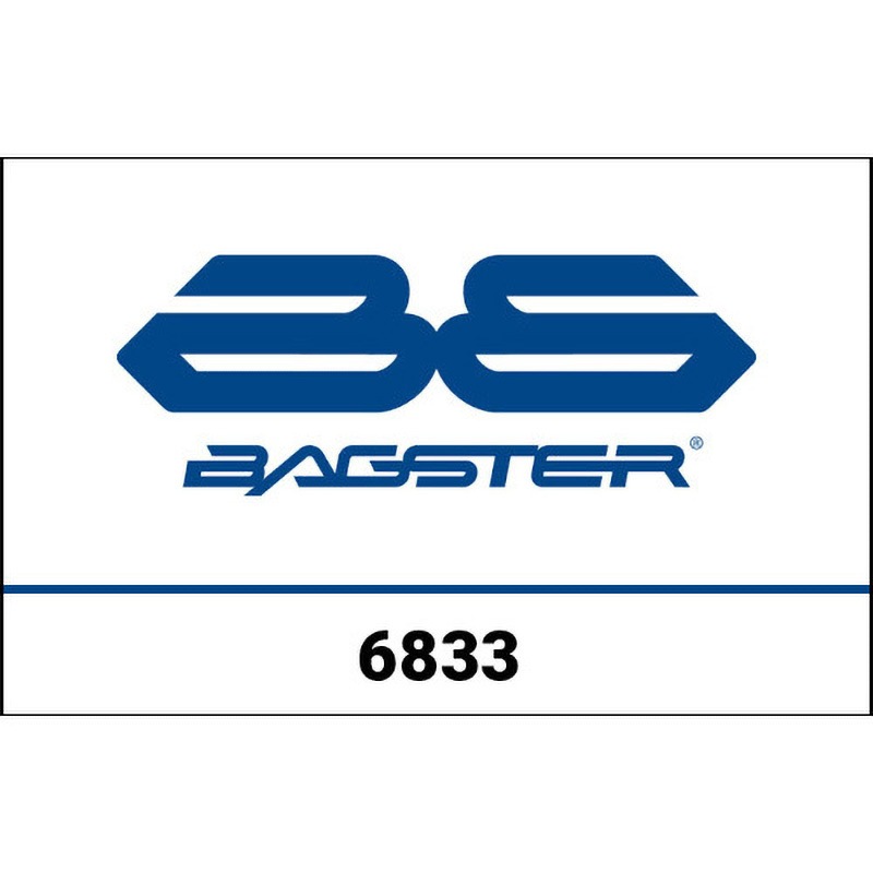 6833 S. カスタマイズ HONDA / VTR 1000 SP2 2002 1個 BAGSTER (バグスター) 【通販モノタロウ】
