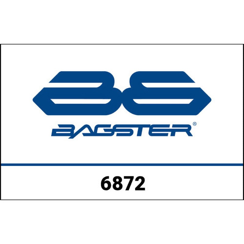 6872 S. カスタマイズ YAMAHA XSR 700 2016 1個 BAGSTER (バグスター) 【通販モノタロウ】