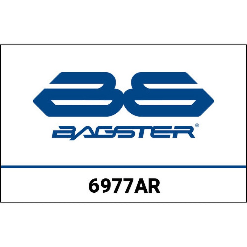 6977AR S. カスタマイズ HONDA AFRICA TWIN CRF 1100 AVENTURE {} OCTOBRE 2019-2020) 1個 BAGSTER (バグスター) 【通販モノタロウ】