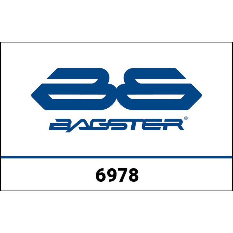 6978 S. カスタマイズ KTM 790 Adventure (2018) 1個 BAGSTER (バグスター) 【通販モノタロウ】