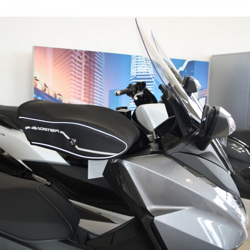 XMA010 MUFFS EXXEL ブラック (TU) 1個 BAGSTER (バグスター) 【通販モノタロウ】