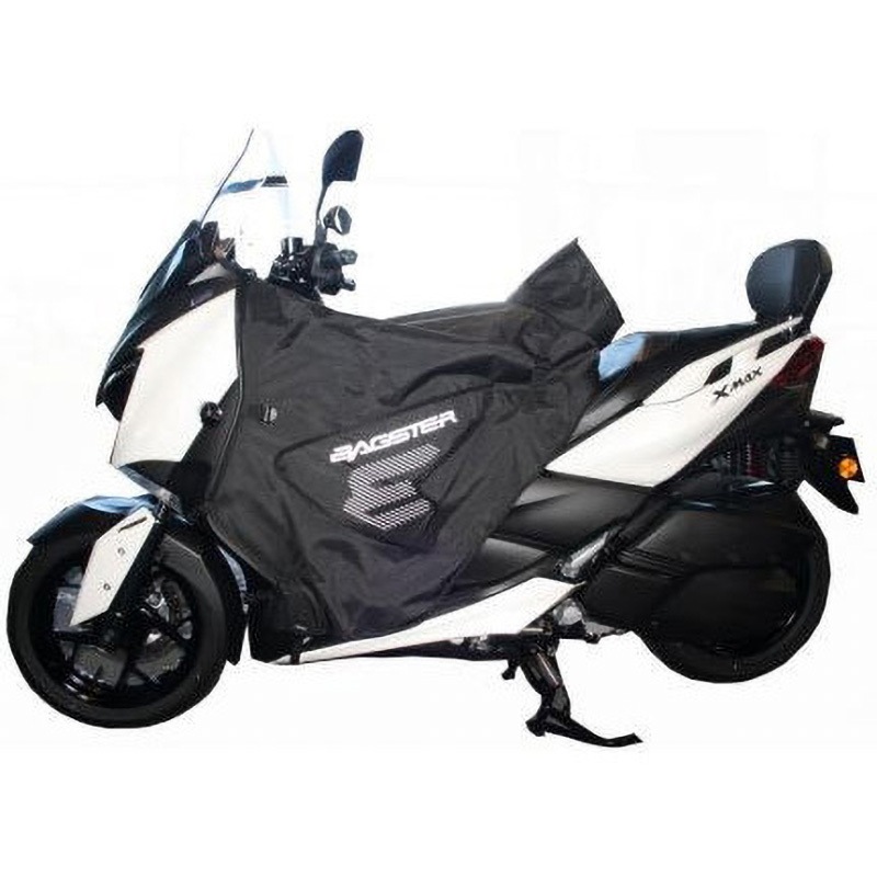 XTB020 エプロン(レッグカバー) YAMAHA X-MAX 300 2017 1個 BAGSTER (バグスター) 【通販モノタロウ】